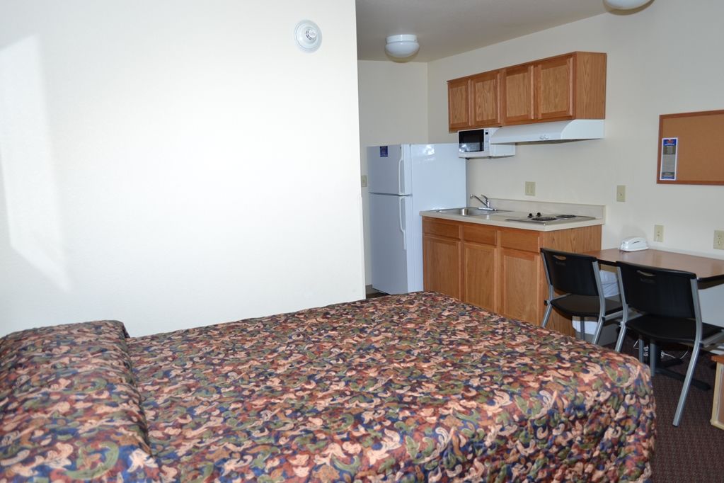 Woodspring Suites Murfreesboro Zimmer foto