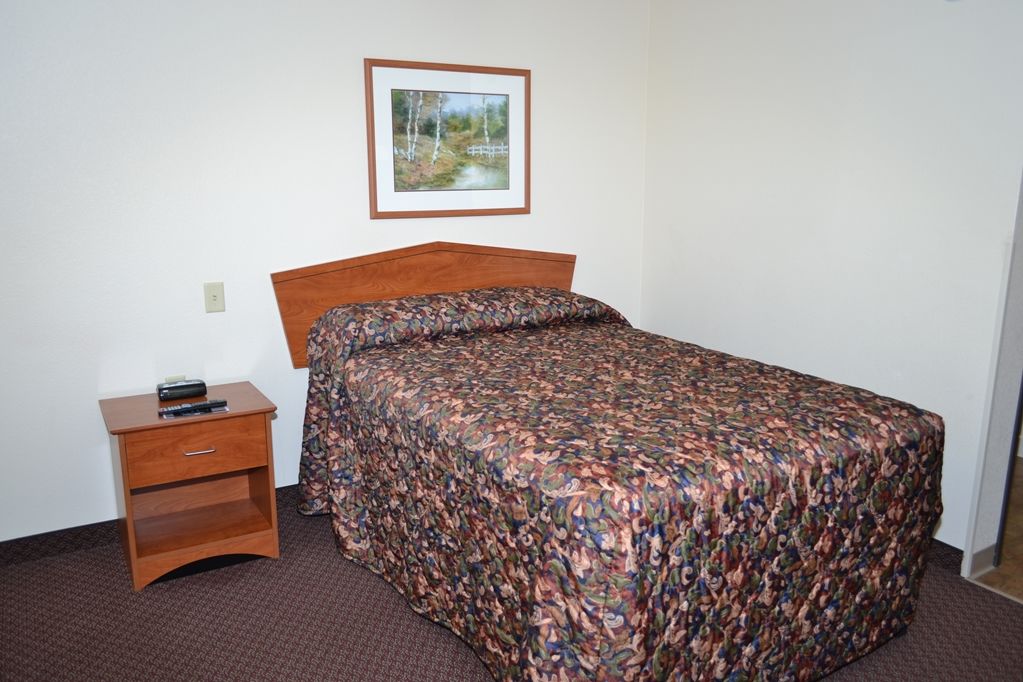 Woodspring Suites Murfreesboro Zimmer foto