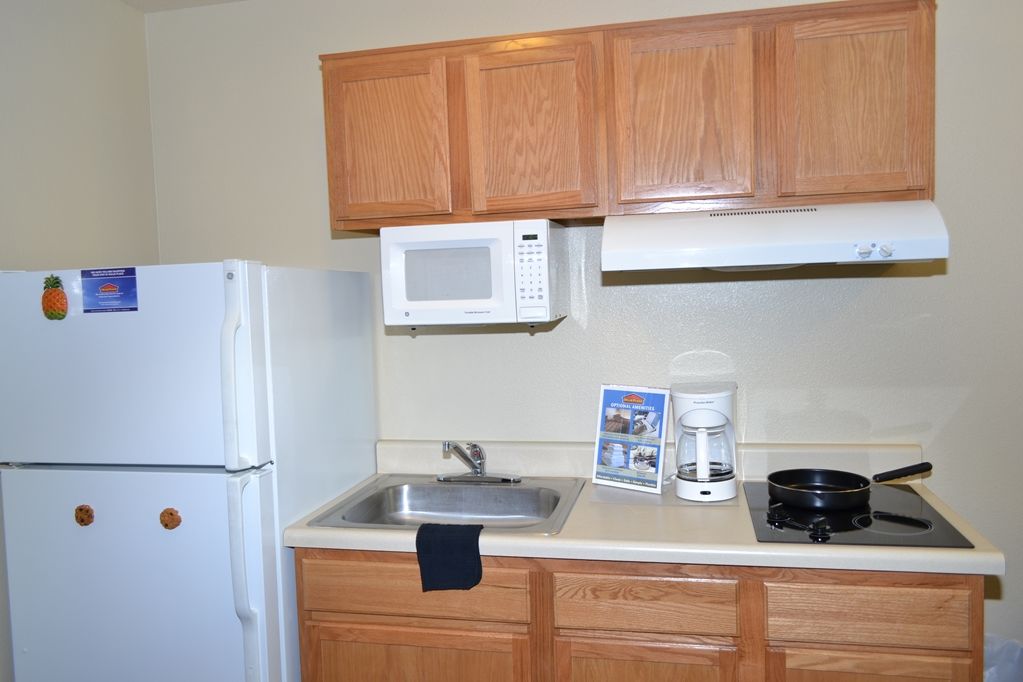 Woodspring Suites Murfreesboro Zimmer foto