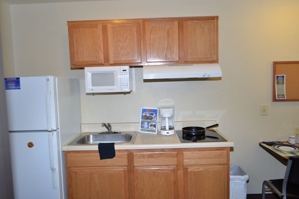 Woodspring Suites Murfreesboro Zimmer foto