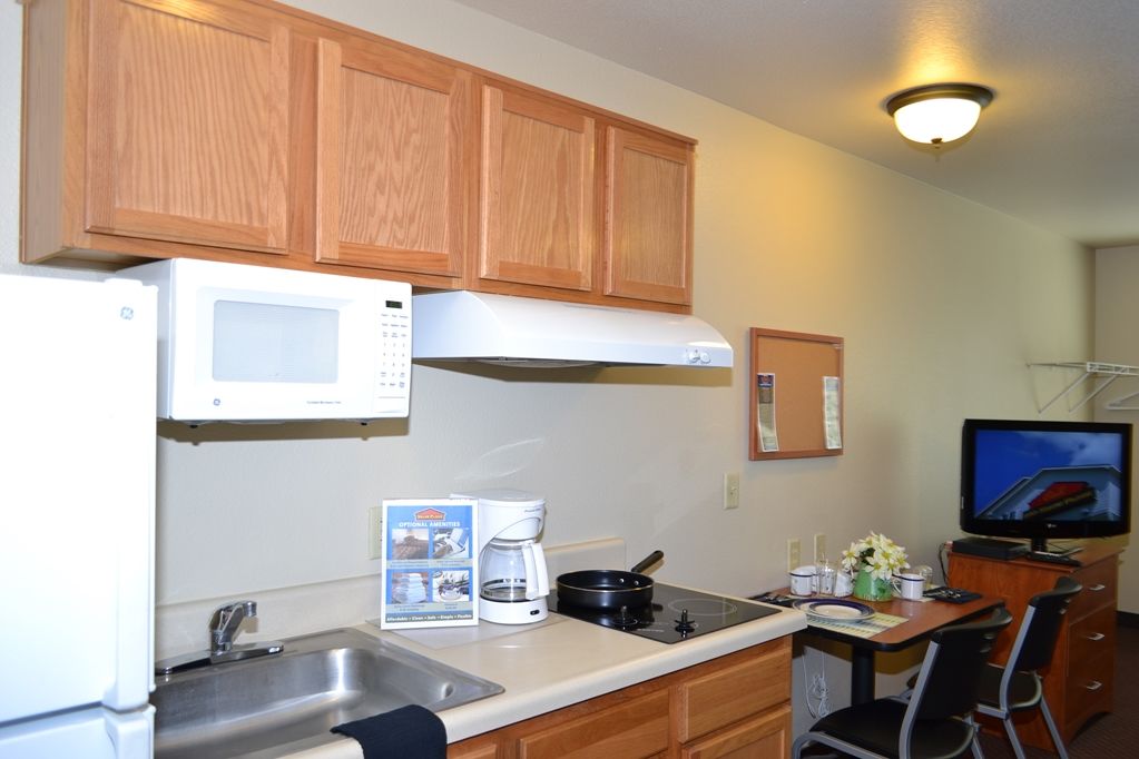 Woodspring Suites Murfreesboro Zimmer foto