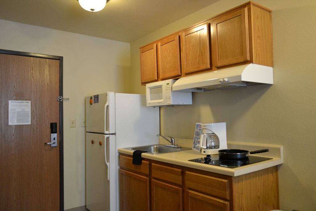 Woodspring Suites Murfreesboro Zimmer foto