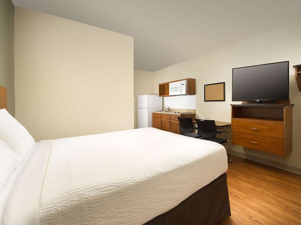 Woodspring Suites Murfreesboro Zimmer foto